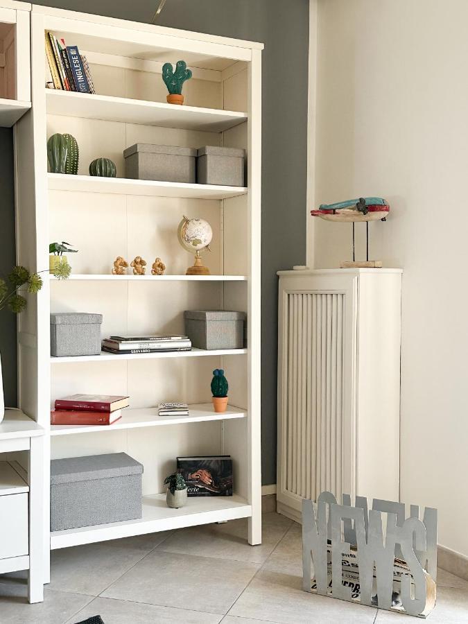 Appartement La Portuense, Sentirsi A Casa
