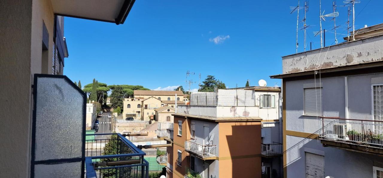 La Portuense, Sentirsi A Casa Rome