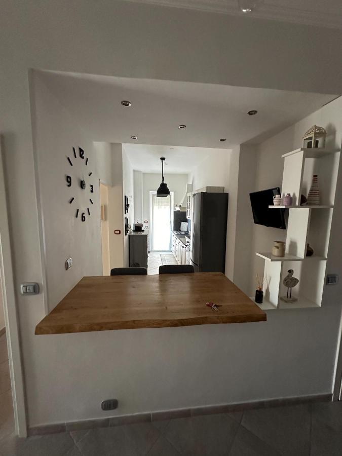 La Portuense, Sentirsi A Casa Appartement