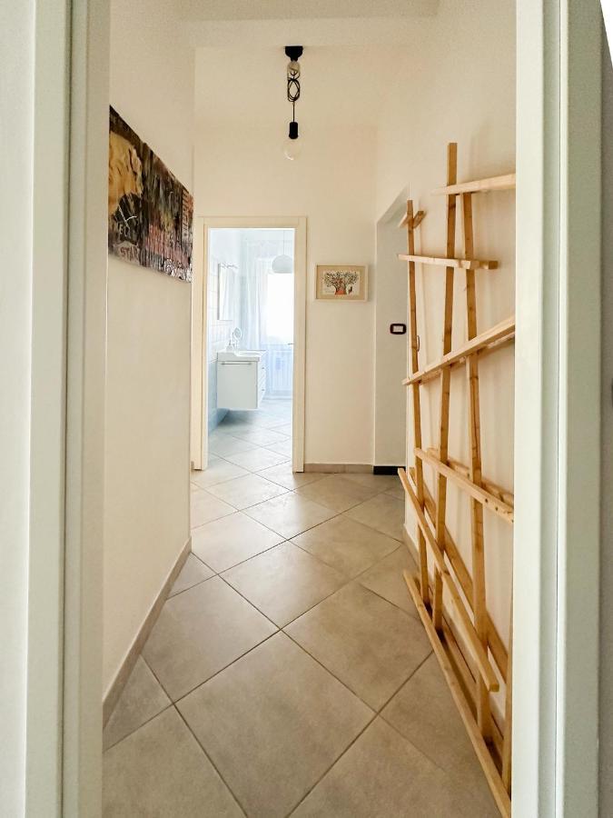 Appartement La Portuense, Sentirsi A Casa *