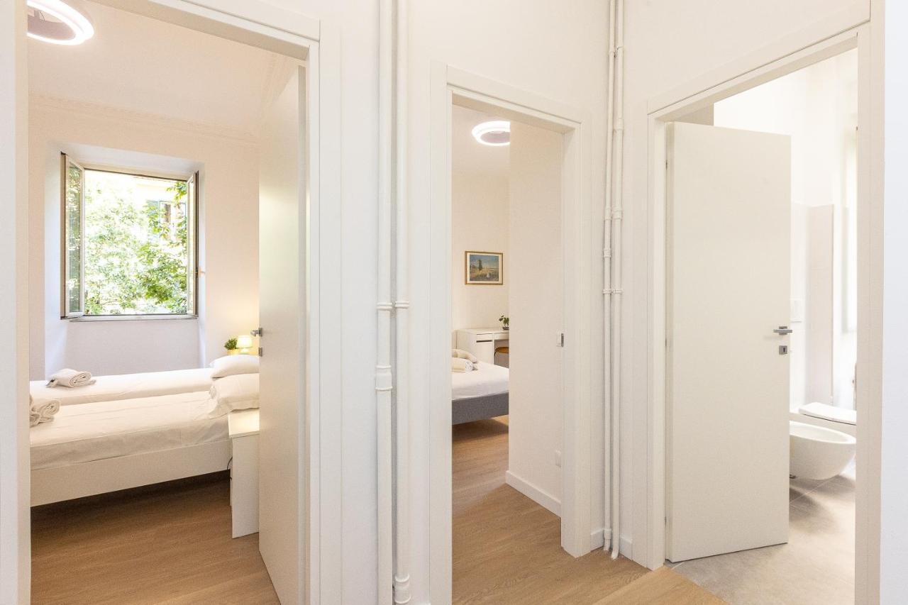 Appartement Faleria By In Rome