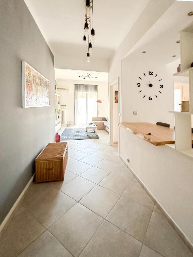 La Portuense, Sentirsi A Casa * Roma