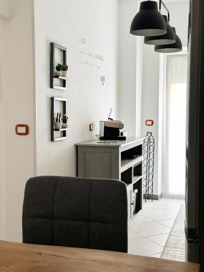 Appartement La Portuense, Sentirsi A Casa Rome