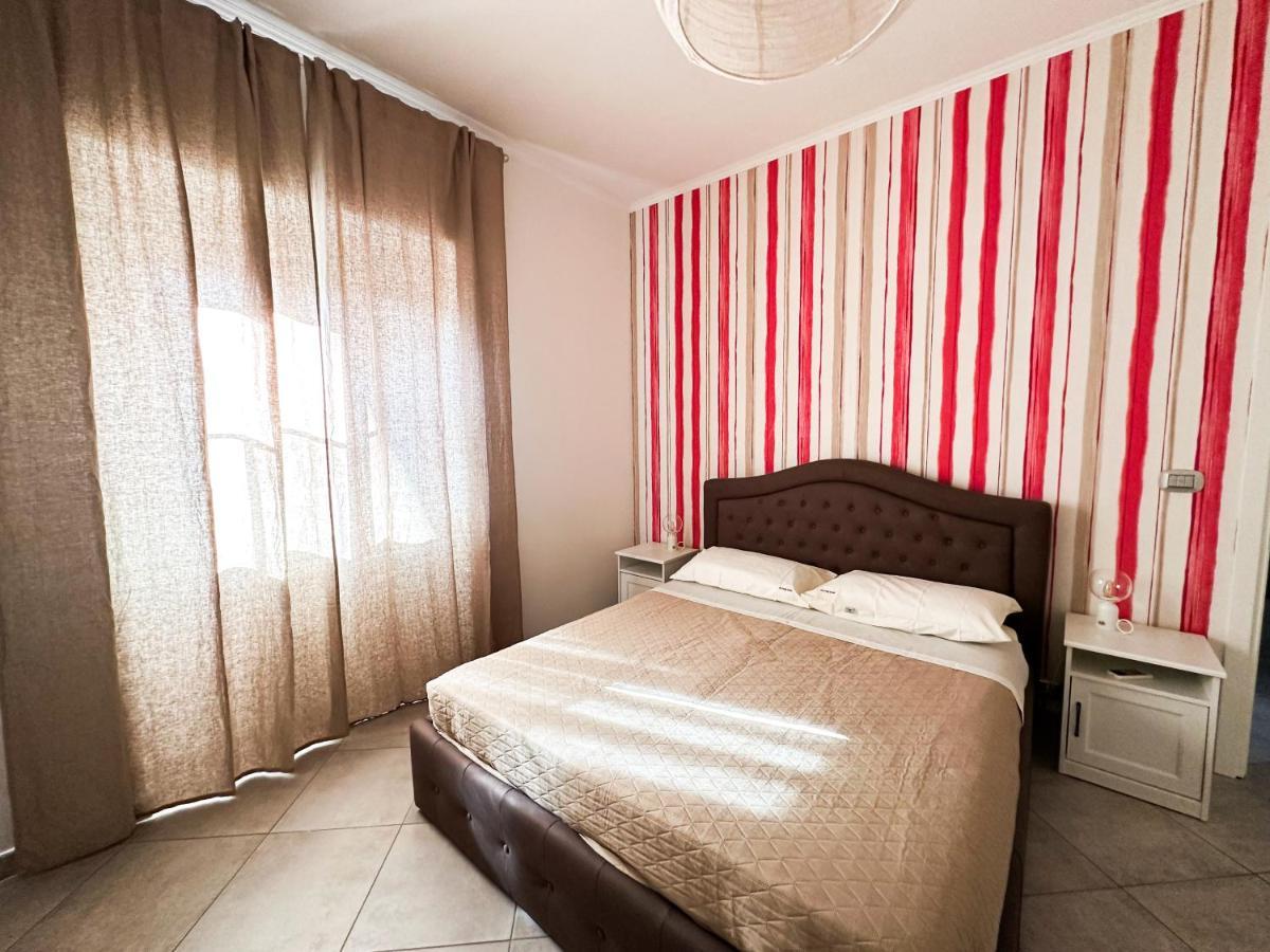 La Portuense, Sentirsi A Casa Appartement Rome