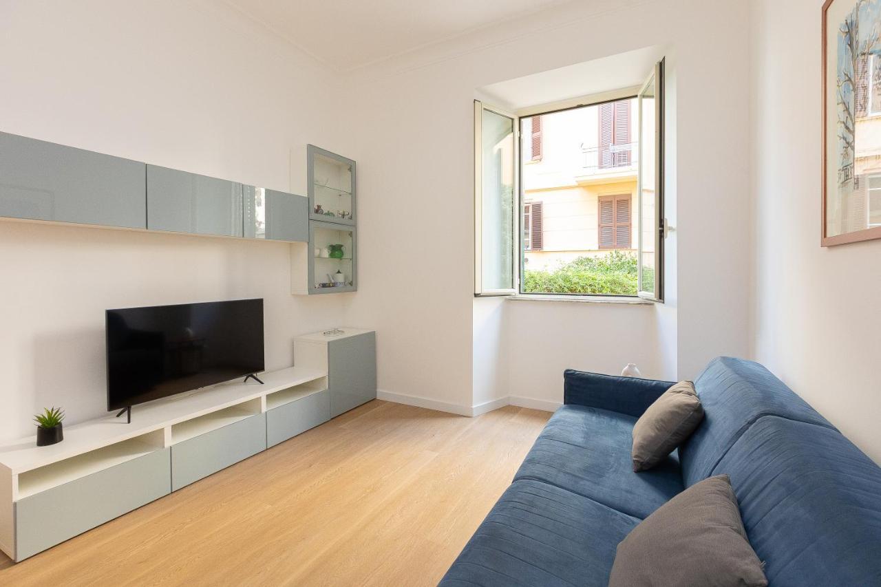 Appartement Faleria By In