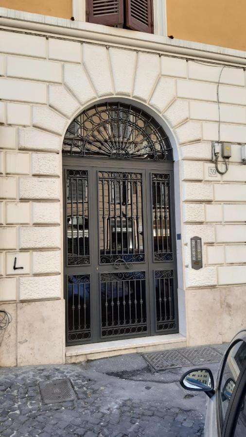 Sun's House Apartment Rome