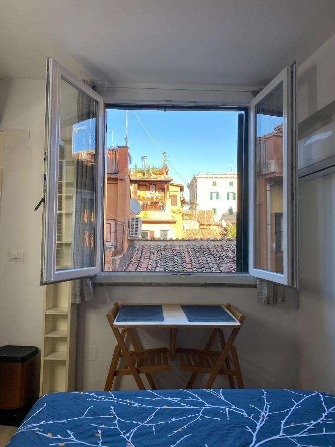 Trastevere Onlyone Apartamento