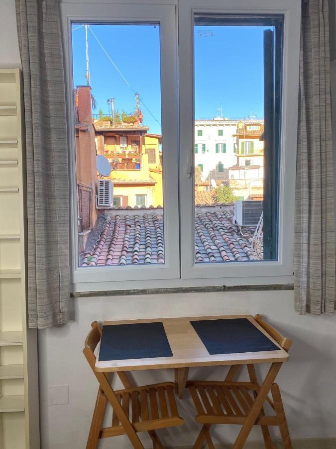 Trastevere Onlyone Roma