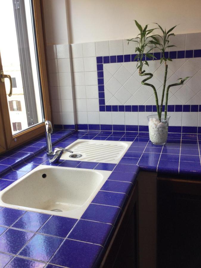 Sun's House Apartment *