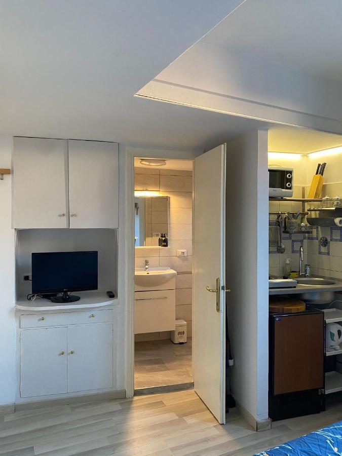 Apartamento Trastevere Onlyone