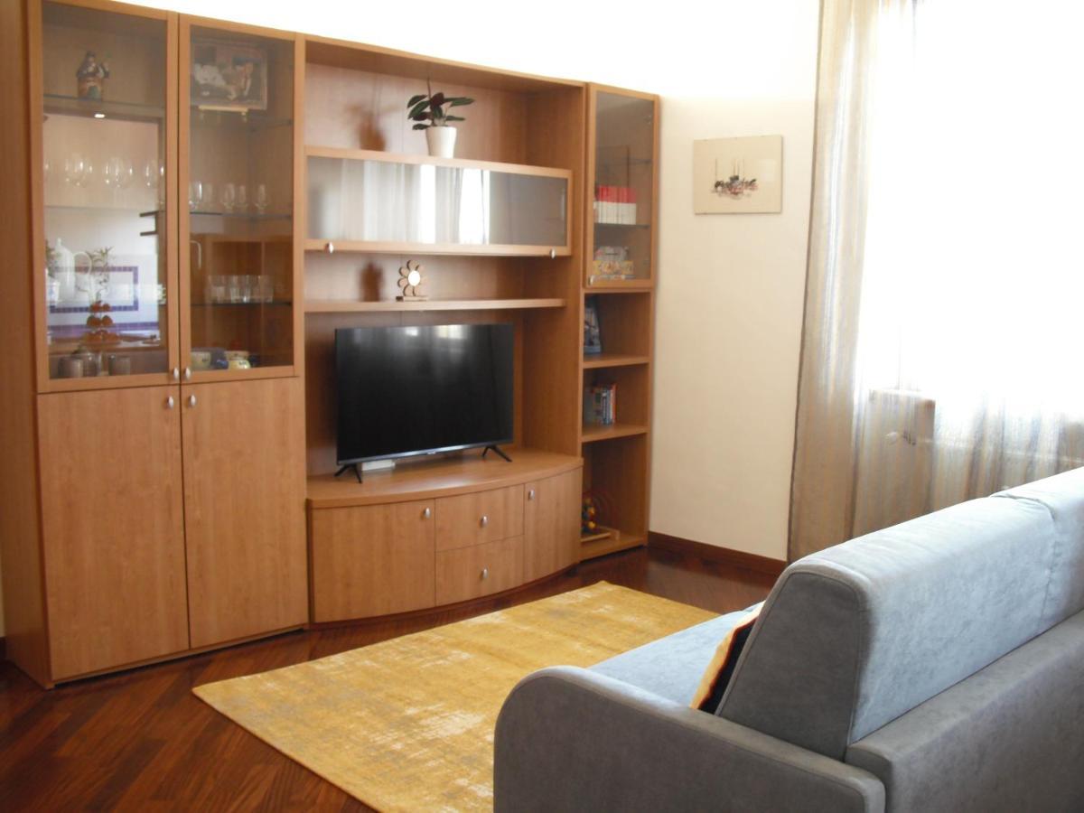 Apartment Sun's House *