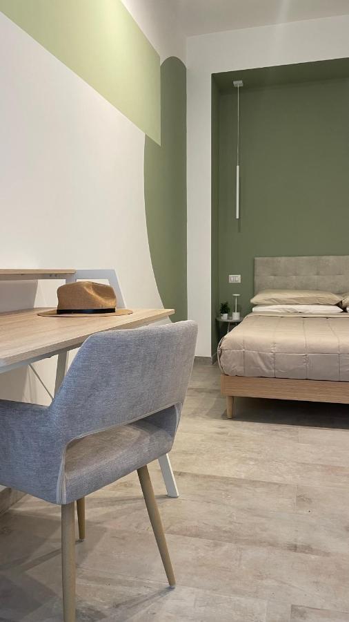 633 Appia Design Rome
