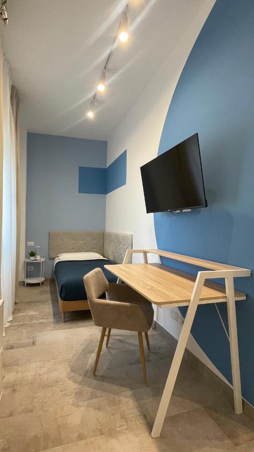 Guest house 633 Appia Design