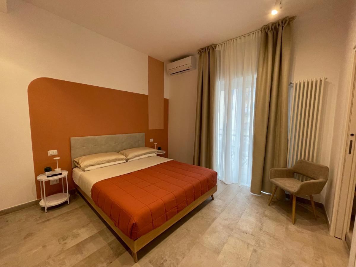 Guest house 633 Appia Design *