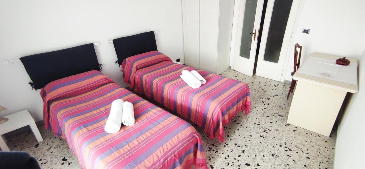 La Casa Di Dany Appartement *