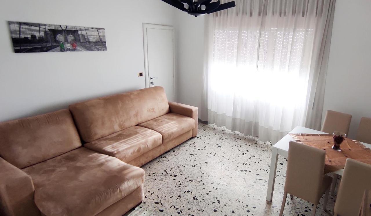 Appartement La Casa Di Dany Rome