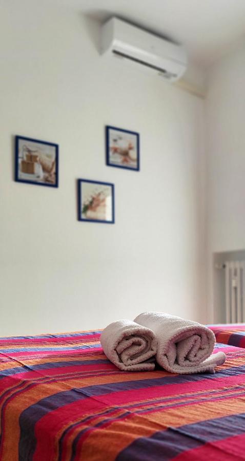 La Casa Di Dany Appartement *
