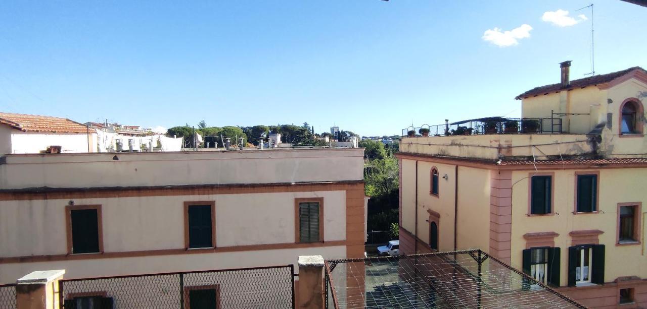 La Casa Di Dany Appartement *