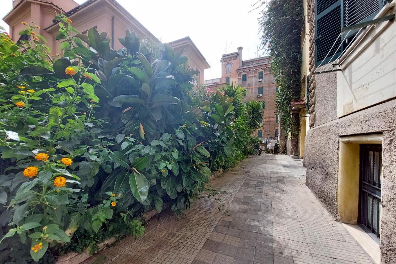 Apartment Ych-grazioso Bilocale Vicino Al Vaticano *