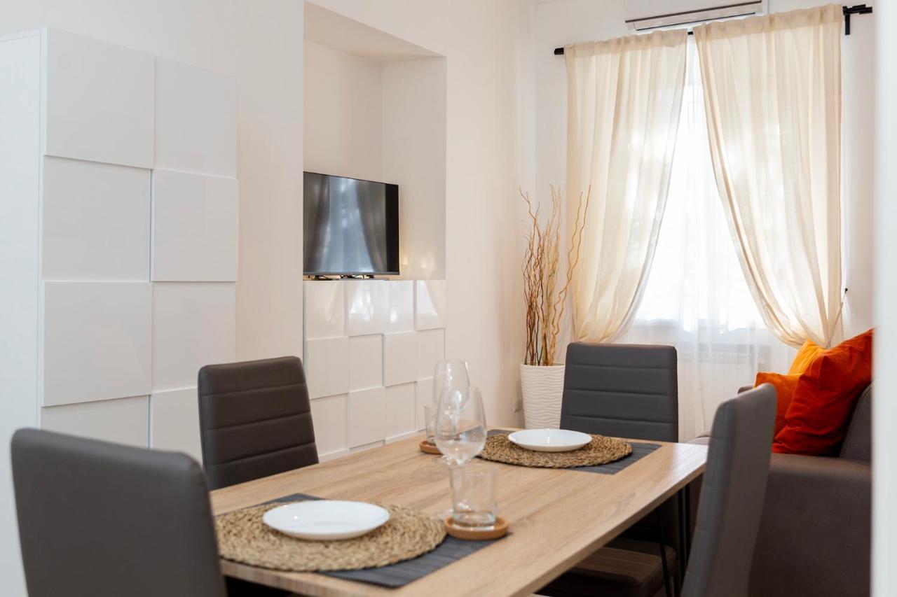 Domus Opimiani Appartement *