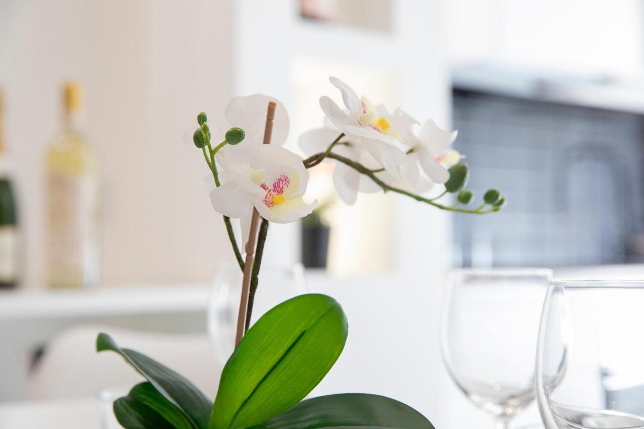 Appartamento Elegant Statuario