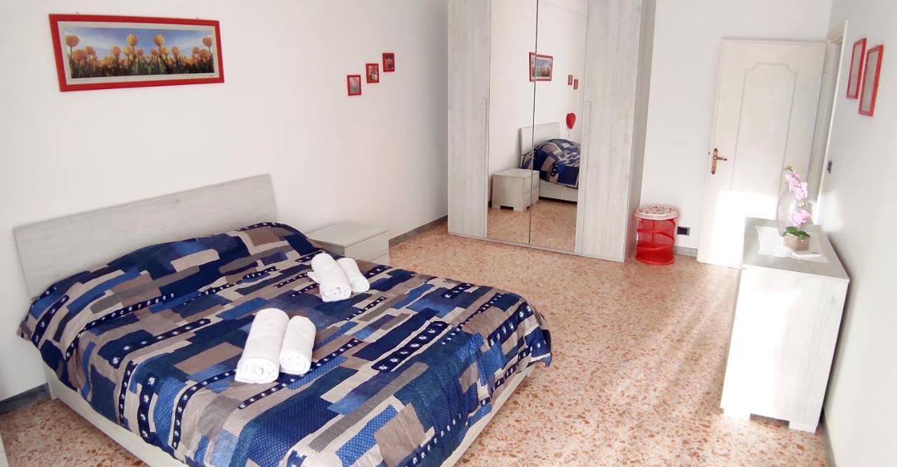 La Casa Di Dany Appartement Rome