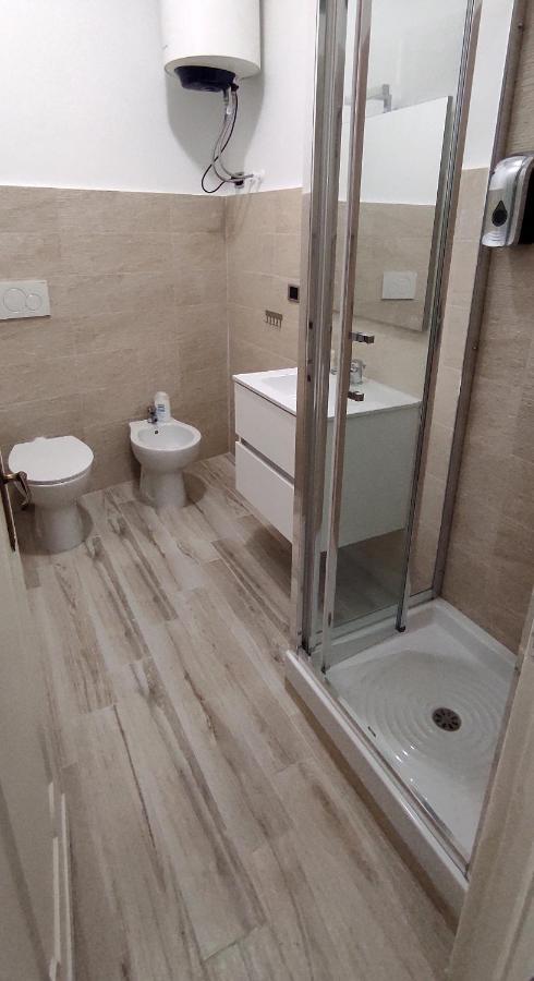 La Casa Di Dany Appartement *