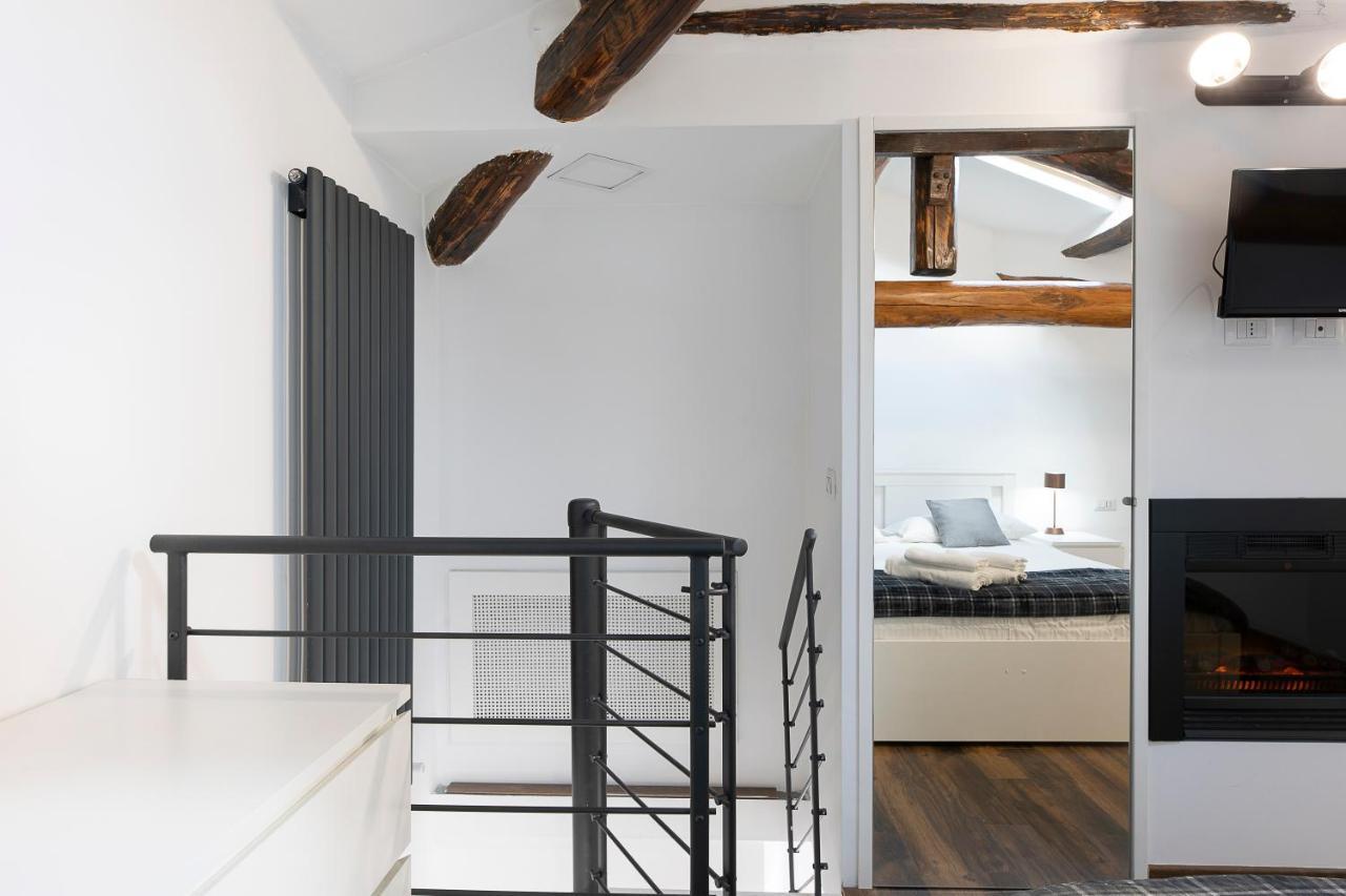 Appartamento Elegant Statuario Roma
