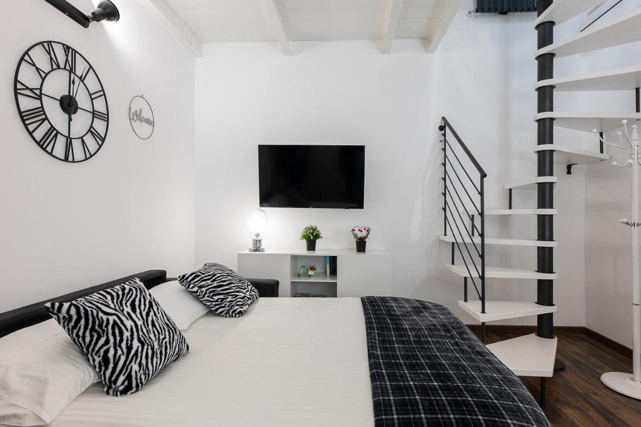 Appartamento Elegant Statuario