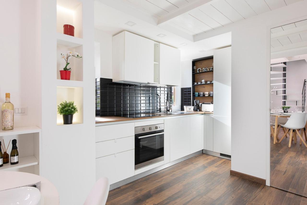 Appartamento Elegant Statuario *