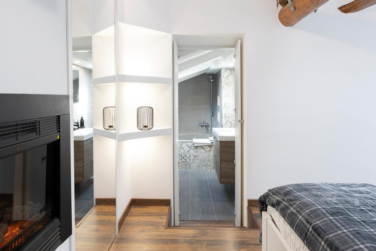 Appartamento Elegant Statuario Roma
