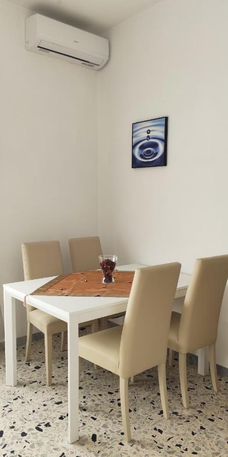 La Casa Di Dany Appartement