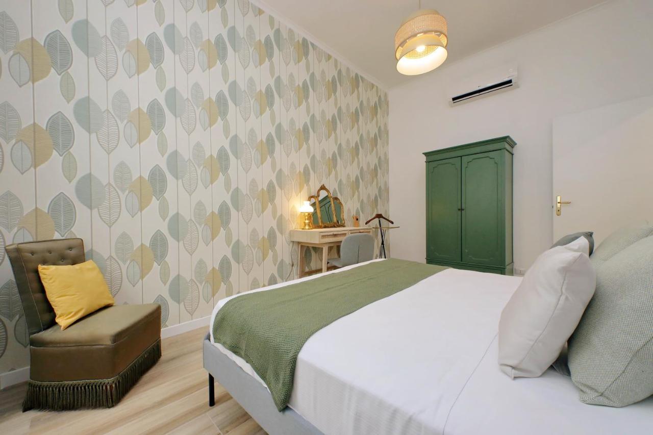 Ych-grazioso Bilocale Vicino Al Vaticano Apartment Rome