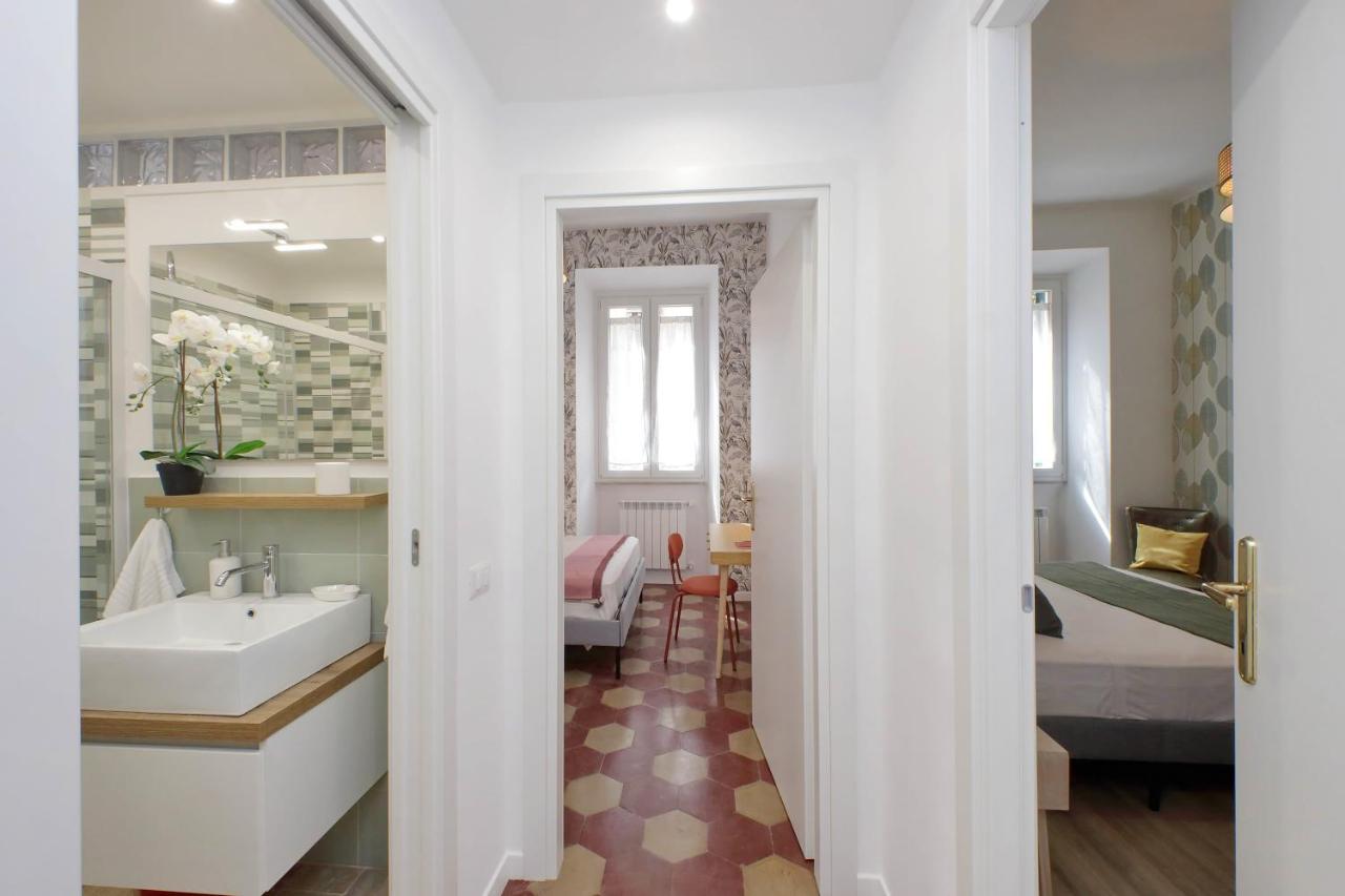Ych-grazioso Bilocale Vicino Al Vaticano Apartment *