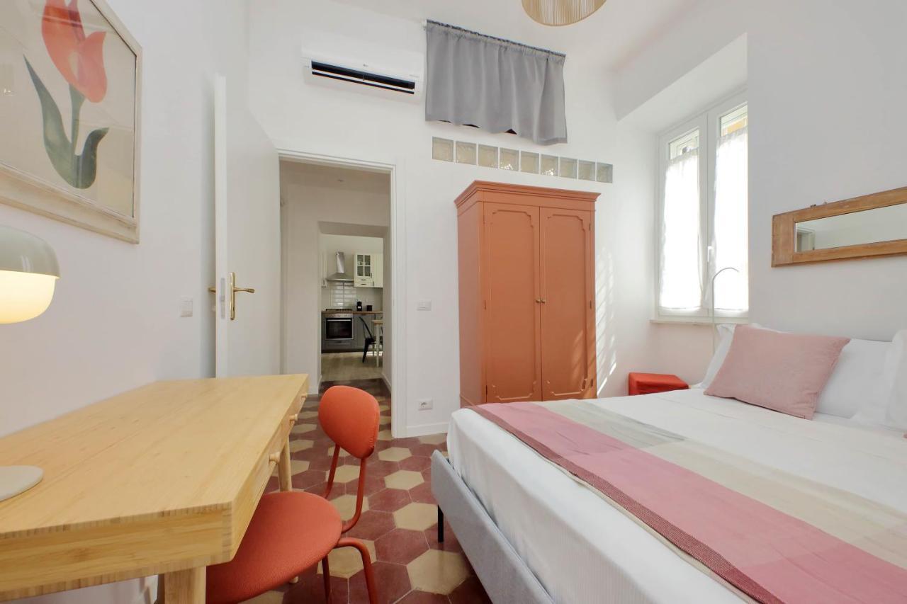 Ych-grazioso Bilocale Vicino Al Vaticano Apartment Rome