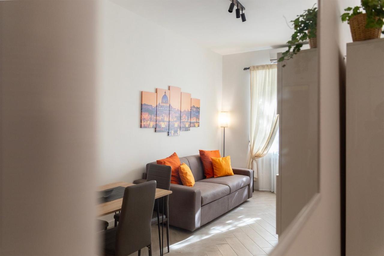 Appartement Domus Opimiani *