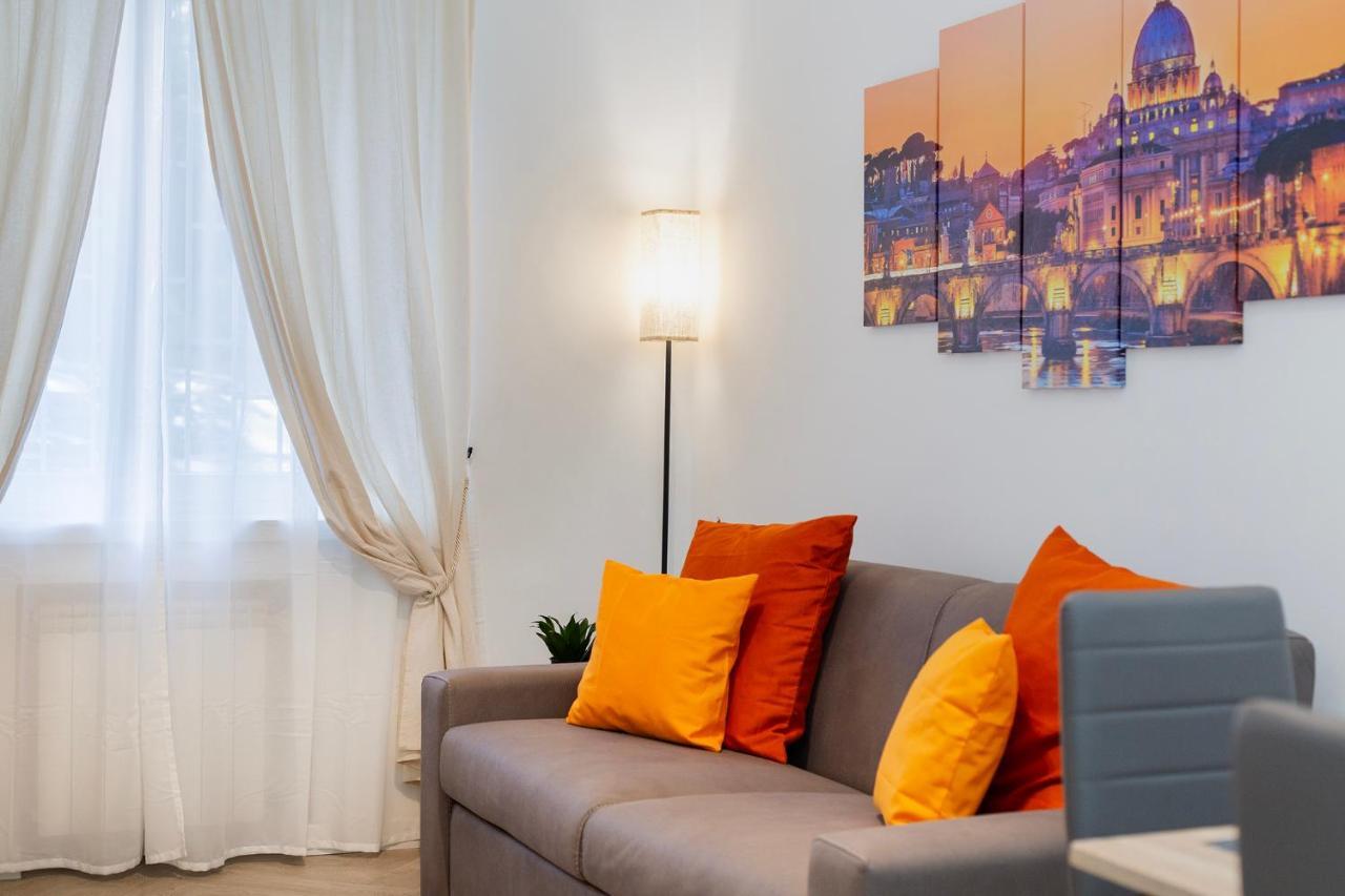 Domus Opimiani Appartement *