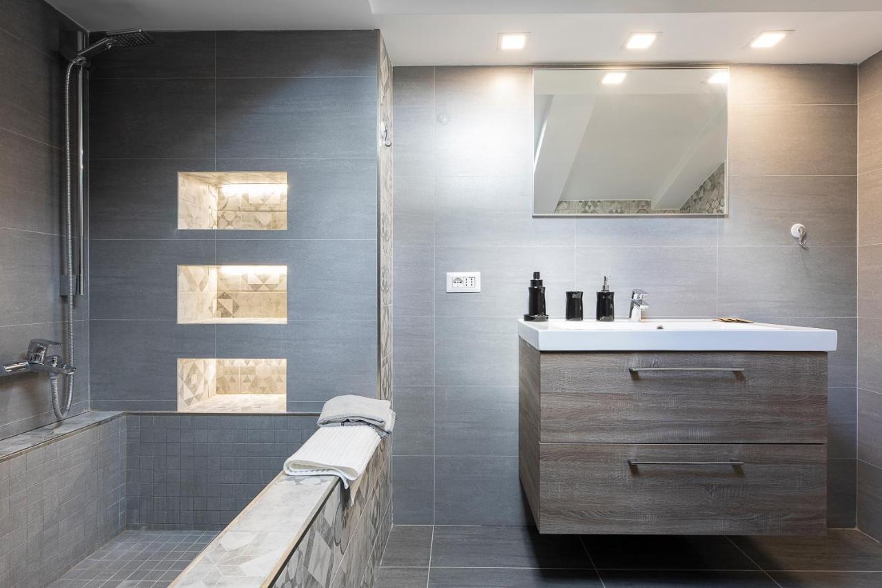 Appartamento Elegant Statuario *