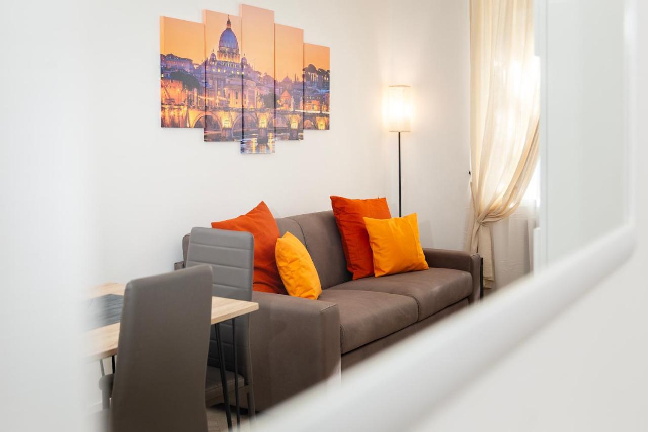 Appartement Domus Opimiani Rome