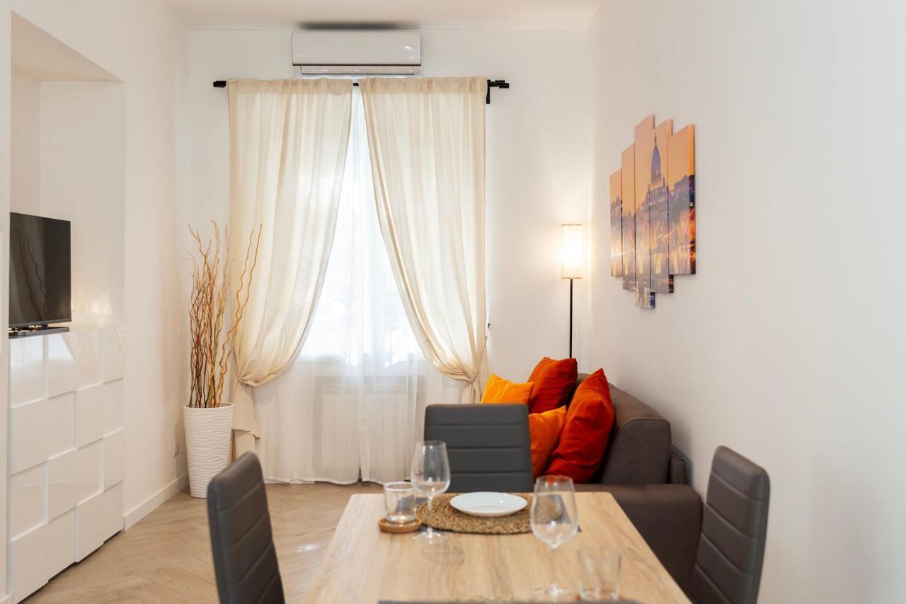 Appartement Domus Opimiani