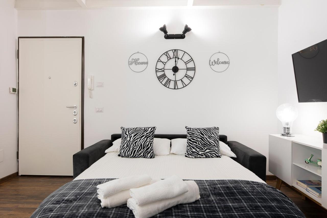 Appartamento Elegant Statuario Roma