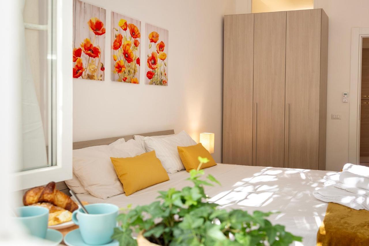 Appartement Domus Opimiani *