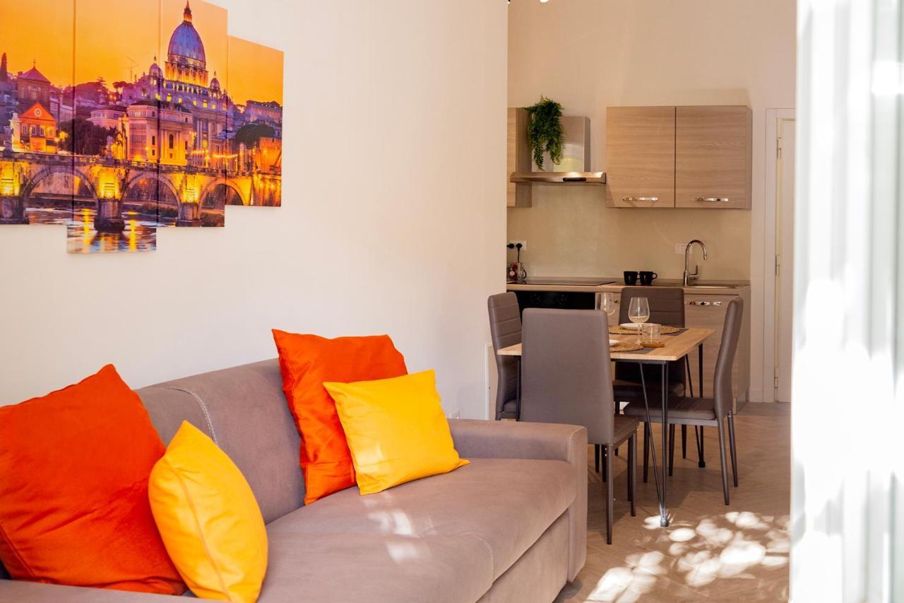 Appartement Domus Opimiani