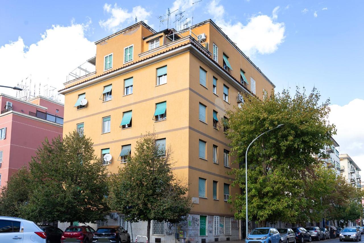 Domus Opimiani Appartement