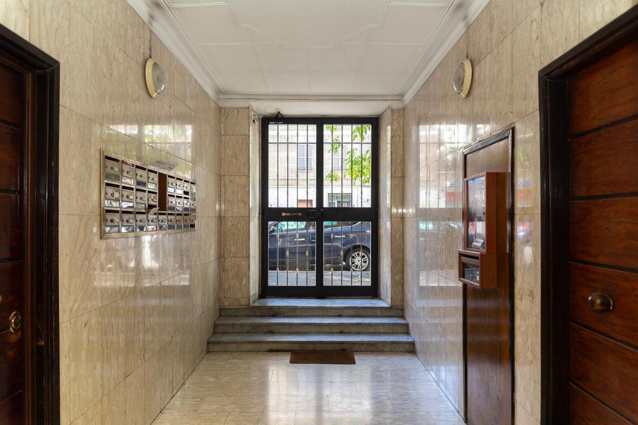 Appartement Domus Opimiani *