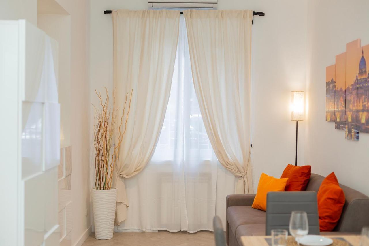 Appartement Domus Opimiani *