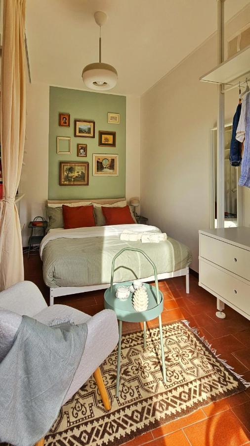 Appartamento Casa Roma
