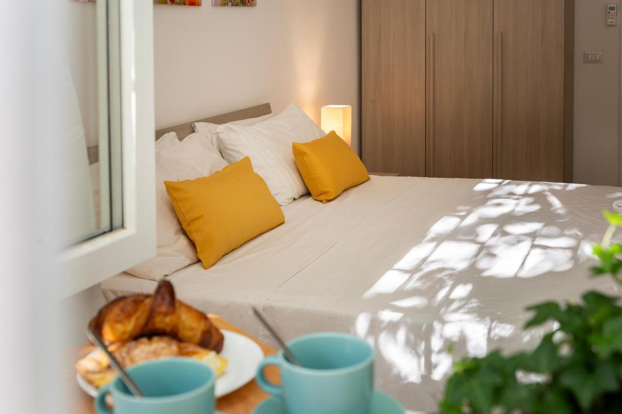 Domus Opimiani Appartement *