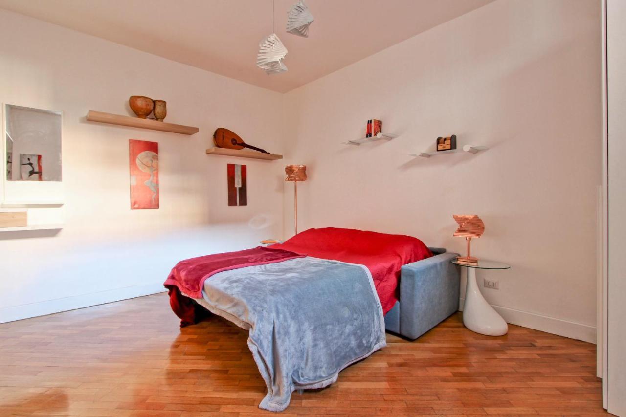 Appartement Piazza Navona - Centro Storico Rome