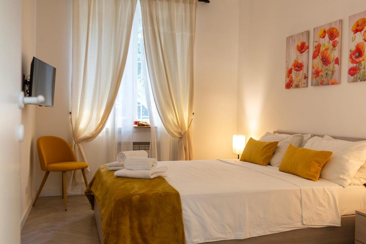 Domus Opimiani Appartement Rome